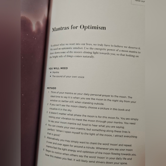 Spiritual Healing book & journal bundle - Picture 2 of 8